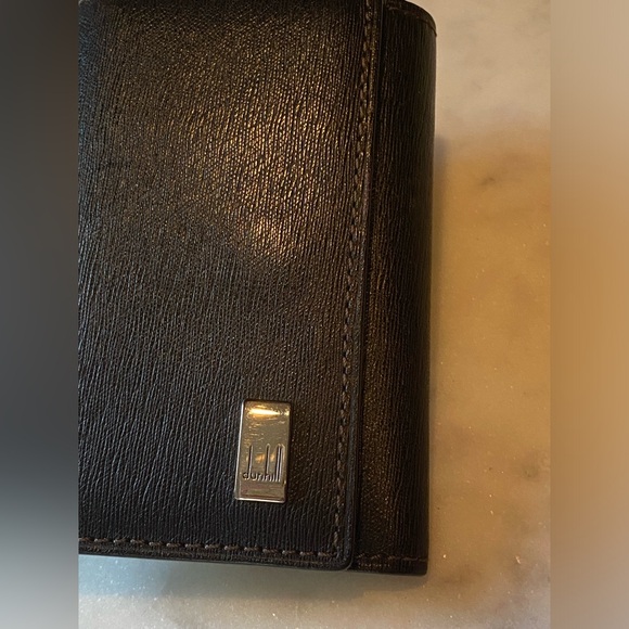 Dunhi'll men's key holder - Picture 3 of 9